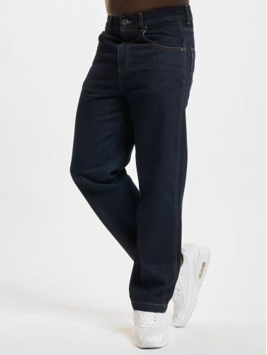 Dangerous DNGRS / Loose fit jeans Loose in blauw