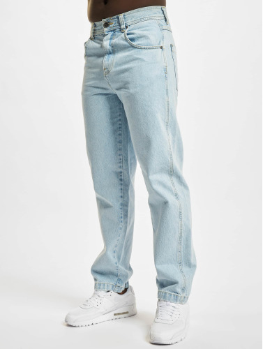 Dangerous DNGRS / Loose fit jeans Loose in blauw