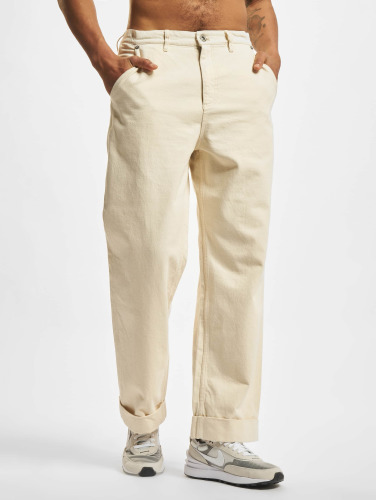 Sean John / Loose fit jeans Denim Loose Fit in beige