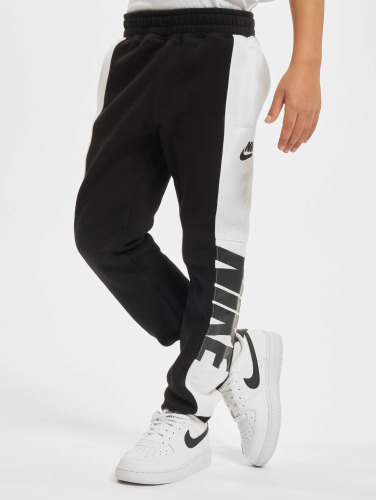 Nike / joggingbroek Amplify in zwart