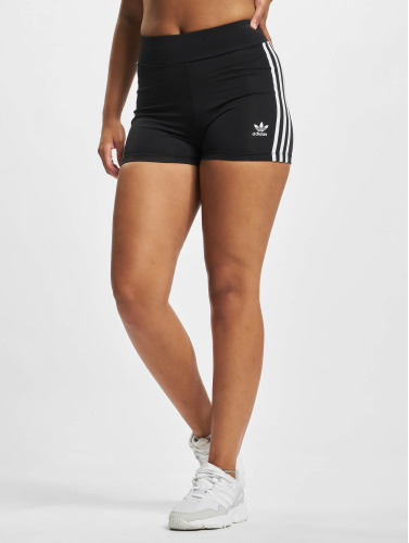 adidas Originals / shorts Booty in zwart