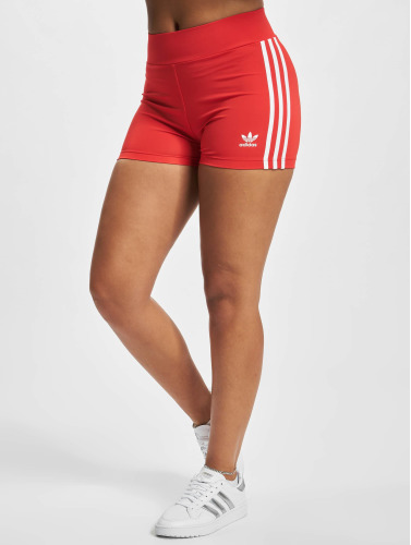 adidas Originals / shorts Booty in rood