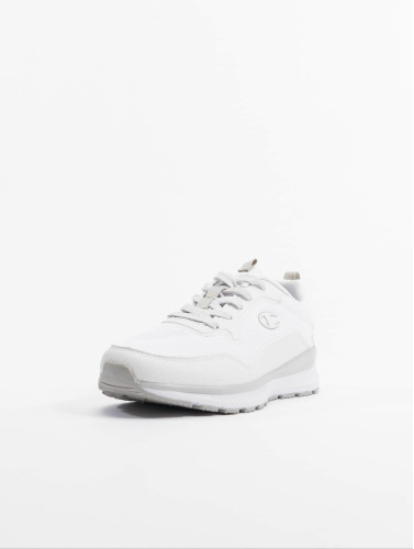 Champion / sneaker Low Cut X Rounder in wit