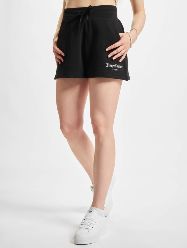 Juicy Couture / shorts Graphic in zwart
