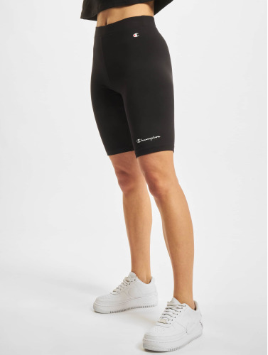 Champion / shorts Bike in zwart