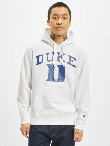 Champion / Hoody College in wit