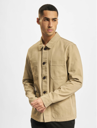 Only & Sons / overhemd Jax Casual in beige