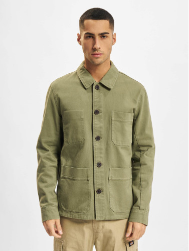 Only & Sons / overhemd Jax Casual in groen