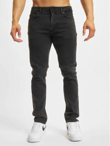 Only & Sons / Slim Fit Jeans Weft PK1889 in zwart