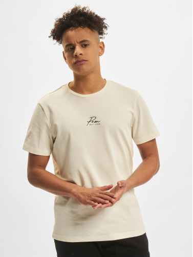 Jack & Jones / t-shirt Pablo in beige