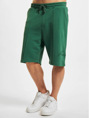 Rocawear / shorts ExcuseMe in groen
