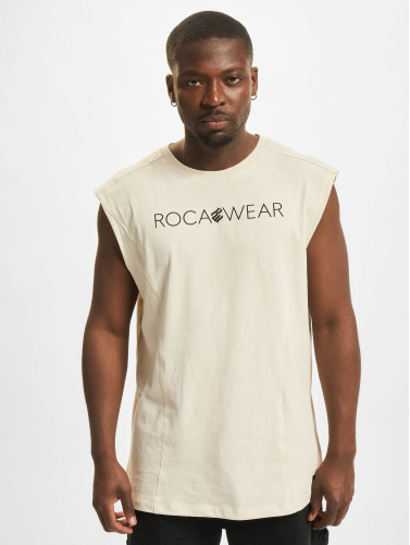 Rocawear / Tanktop NextOne in beige