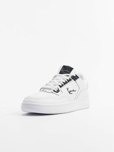 Karl Kani / sneaker 89 LXRY in wit