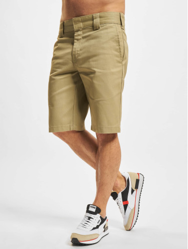 Dickies / shorts Slim Fit Rec in khaki