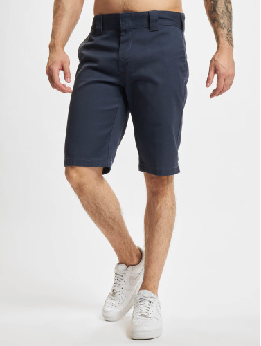 Dickies / shorts Slim Fit Rec in blauw