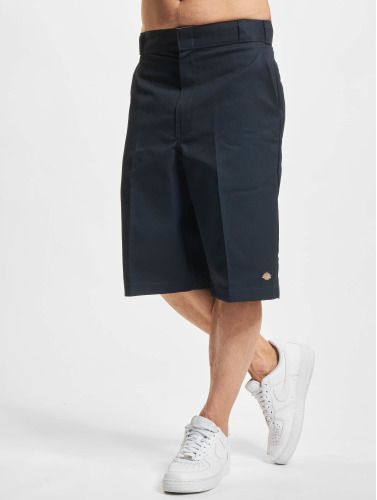 Dickies / shorts 13in MLT PKT W/ST Rec in blauw
