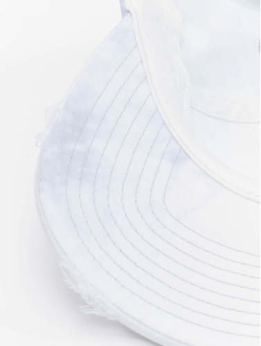 Karl Kani / snapback cap Signature Washed in grijs
