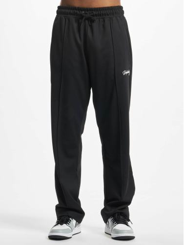 DEF / joggingbroek Definitely in zwart