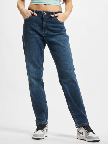 Sublevel / Slim Fit Jeans Denim Slim Fit in blauw