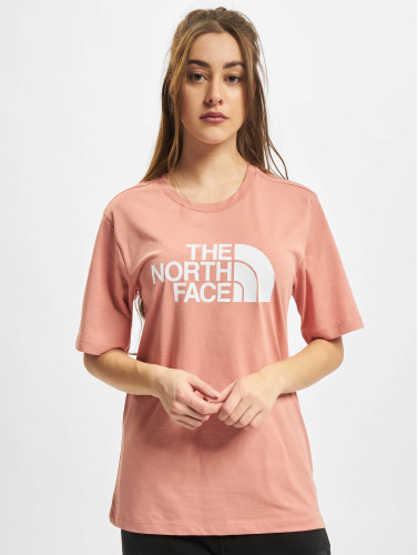 The North Face / t-shirt Relaxed Easy in rose