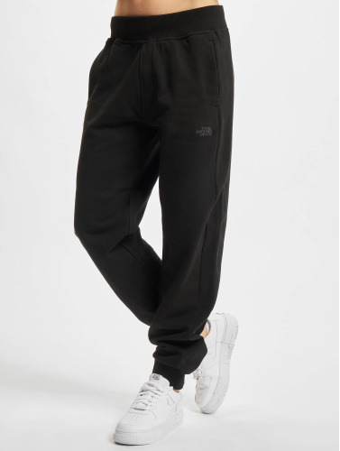 The North Face / joggingbroek Oversized in zwart