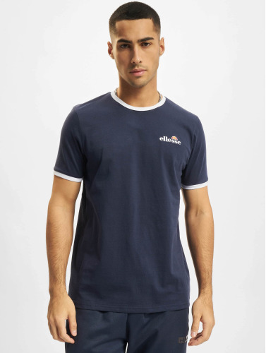 Ellesse / t-shirt Meduno in blauw