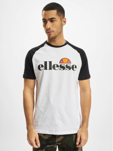 Ellesse / t-shirt Corp in wit