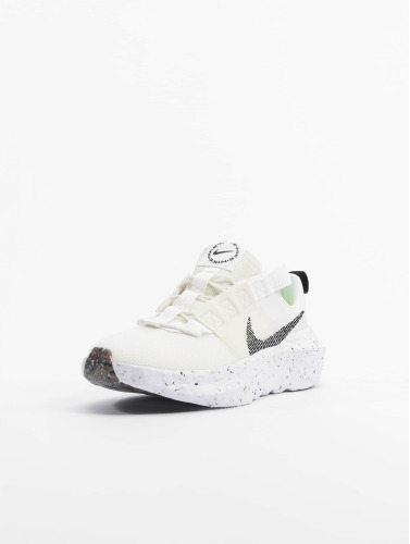 Nike Crater Impact - Maat 36 - Sportschoenen - Wit