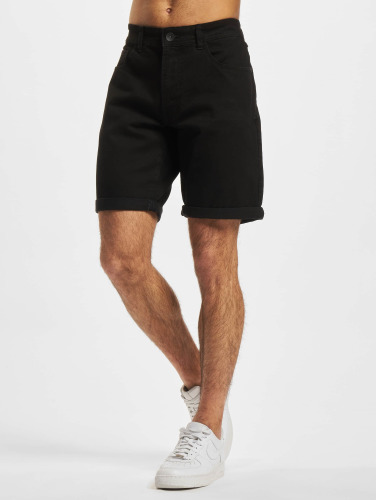 Redefined Rebel / shorts Copenhagen in zwart