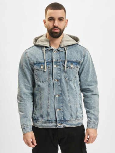 Redefined Rebel / Spijkerjasjes RRrussell Denim in blauw