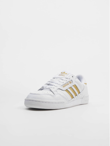 adidas Originals / sneaker Continental 80 Stripes W in wit