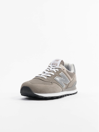 New Balance / sneaker ML574 in grijs