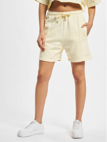 PEGADOR / shorts Sully High Waisted in beige