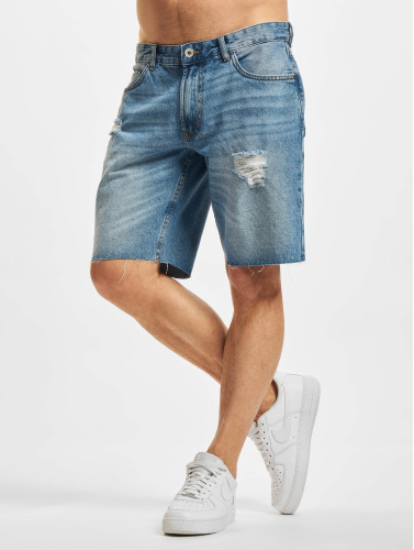 Redefined Rebel / shorts RRosaka in blauw