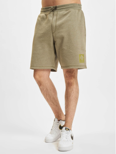 Columbia / shorts M Logo Fleece S Shorts 8' in grijs