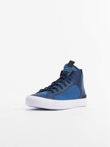 Converse / sneaker Ctas Ultra Mid in blauw