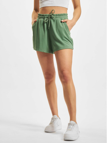 Rock Angel / shorts Basic in groen