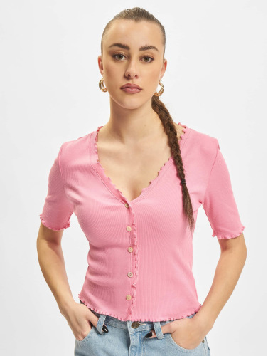 Only / top Laila in pink