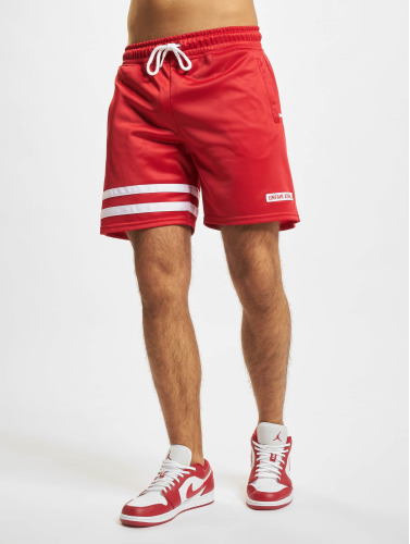 UNFAIR ATHLETICS / shorts DMWU in rood