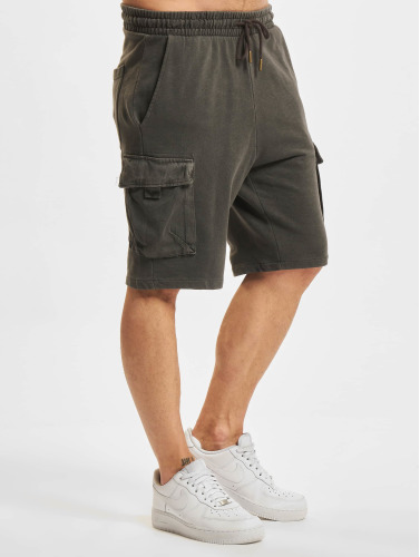 Only & Sons / shorts Nicky in zwart