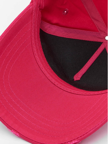 Dsquared2 / snapback cap Logo in rood