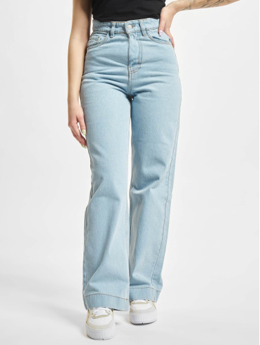 Denim Project / Boot cut jeans Dpwfreja in blauw