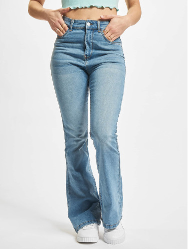 Denim Project / Boot cut jeans Dpwcaro Flared in blauw