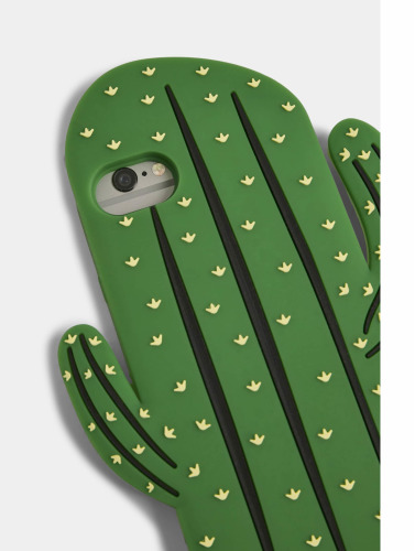 Mister Tee / Telefoonhoesje Cactus Phone 7/8, Se in groen