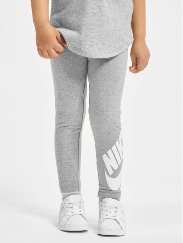 Nike / Legging Leg A See Legging in grijs