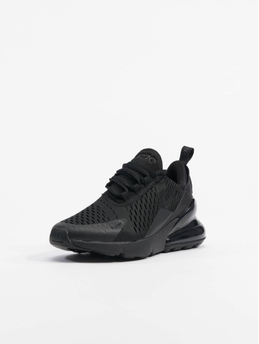 Nike / sneaker Air Max 270 (GS) in zwart