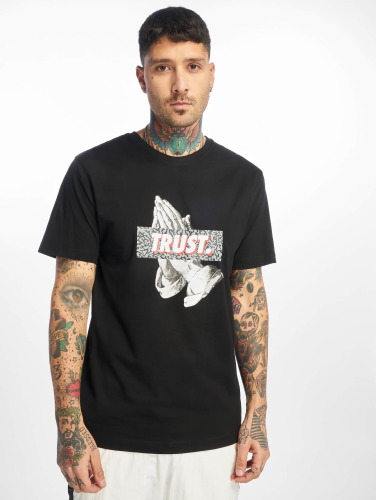 Cayler & Sons / t-shirt Wl Jay Trust in zwart