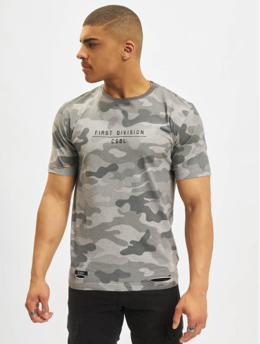 Cayler & Sons / t-shirt Csbl First Division in camouflage