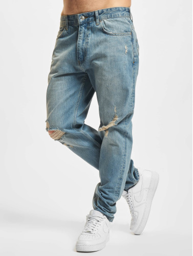 2Y Premium / Skinny jeans Anton in blauw