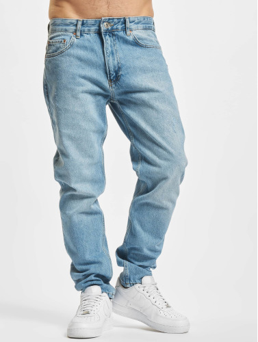 2Y Premium / Skinny jeans Daniel in blauw